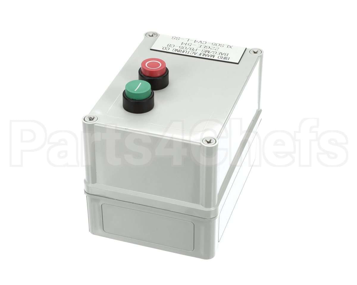 226EE-514 Biro Baeg/Ms-Pb/O5-C8 2 Hp 220-50/60-3