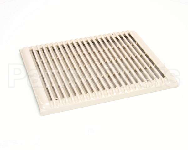 2270 Grindmaster Cecilware Panel, Left Side Plastic