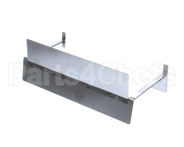 22700 Nieco Tray Reflector, Weldment
