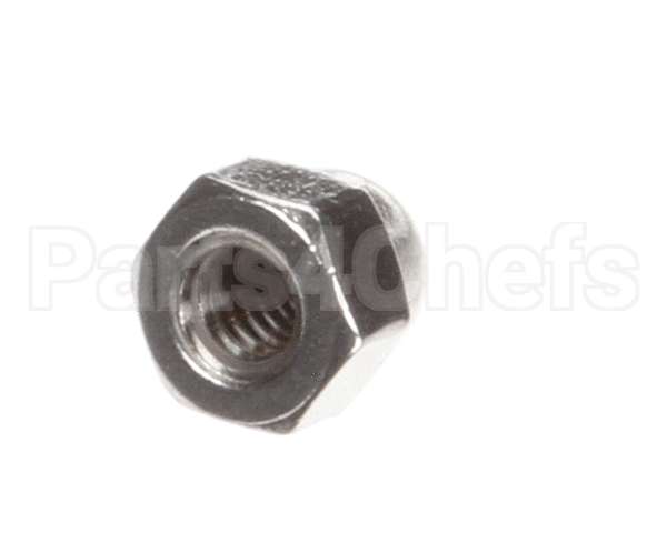 22705-3 Vollrath S/S Acorn Nut 1/4 - 20