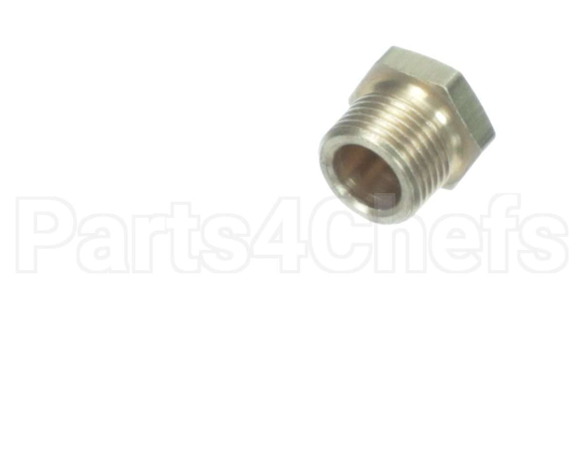 227059-52 Garland Orifice Only-Lp