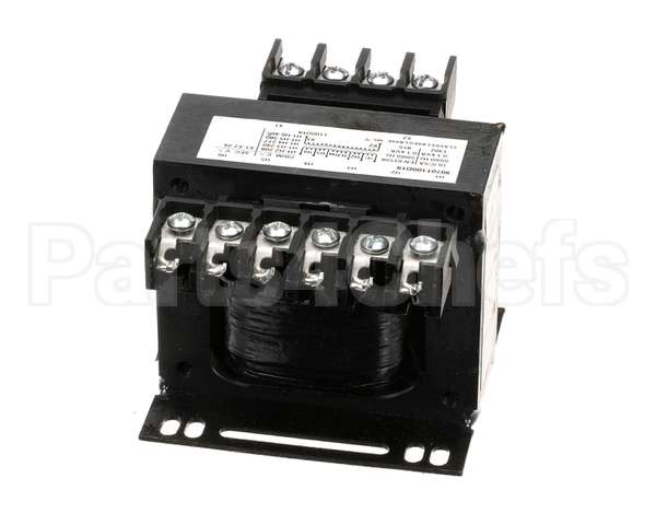 22707 Ultrafryer Transformer, Step Down 100Va Prim. 208,2