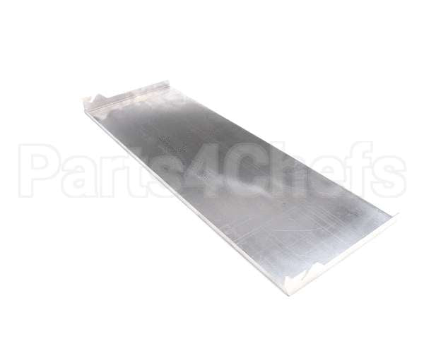 22724 Nieco Heat Shield, 28.5 Frame, Rear, Jf