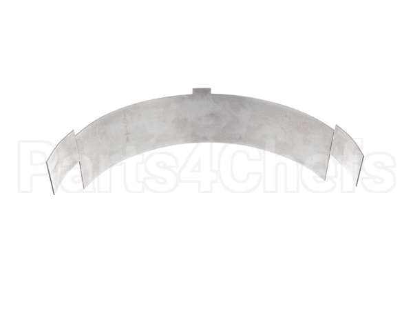 227300 Town Food Service Deck Mounted Shield/Deflector