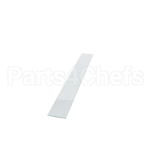 22734 Henny Penny Glass-Viewing Panel