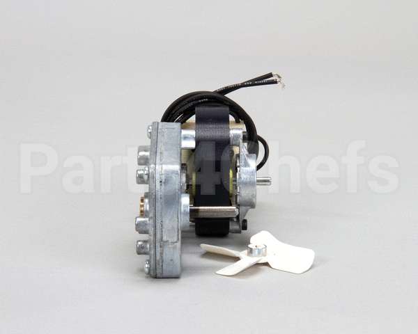 22743SP Lincoln Motor Gear 208/240V50/60