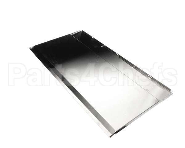 2276 Grindmaster Cecilware Panel, Front, D35-3/4