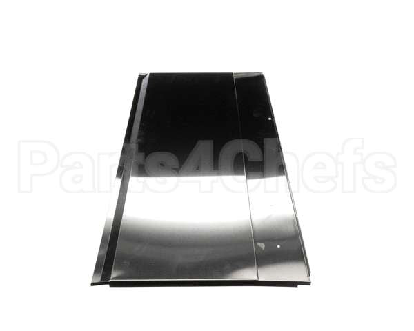 2276 Grindmaster Cecilware Panel, Front, D35-3/4