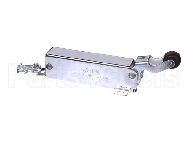 2277 Imperial Brown Door Closure