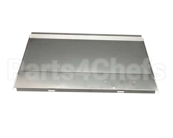 2278 Grindmaster Cecilware Panel, Front, D25-3/4