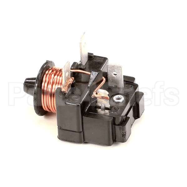 227827 Compatible Duke Relay, Current (