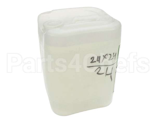 227901 Duke Antibacterial, Fit,5 Gal.