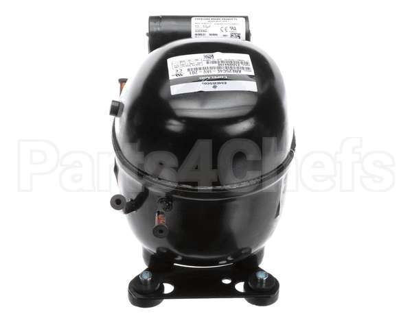 227912 Duke Compressor (#226486 Con