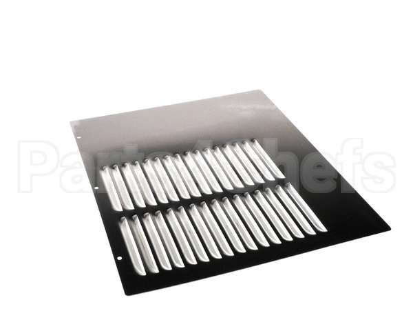 2280 Grindmaster Cecilware Panel, Back, D25-3/4