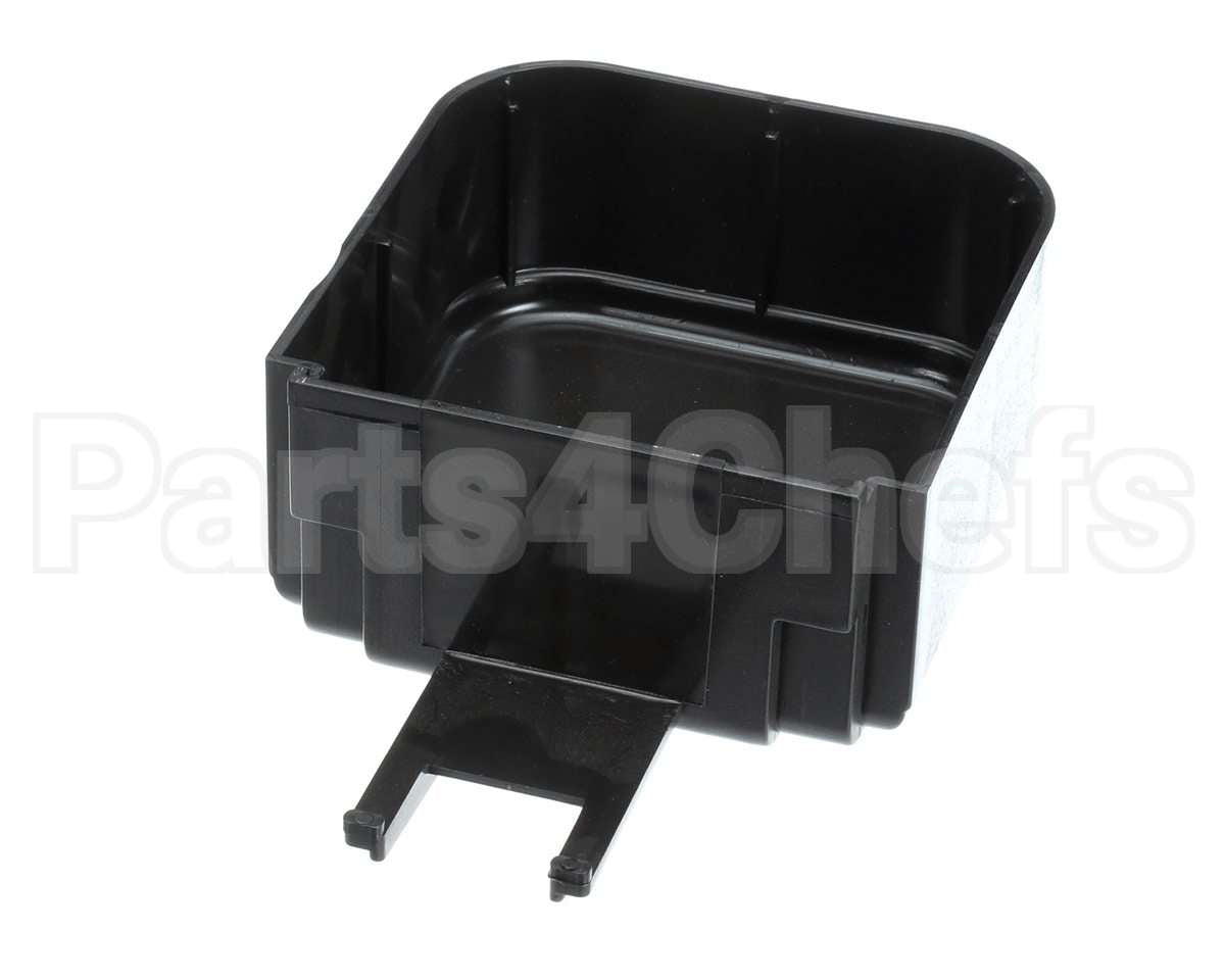 22800-00662-465 Vollrath Drip Tray - 2, 3 & 4 Bowl