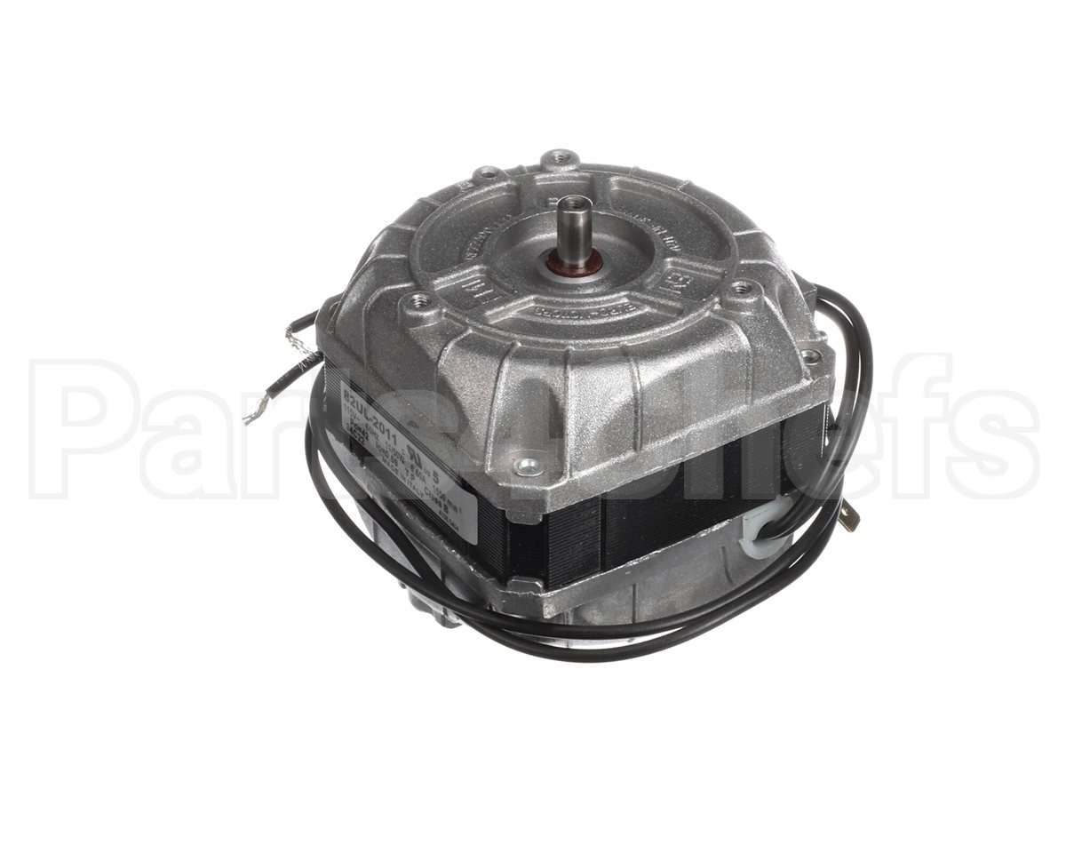 22800-04706 Monaco Foodservice Pump Motor, Arctic Deluxe 12L, 2,3,4-Bow