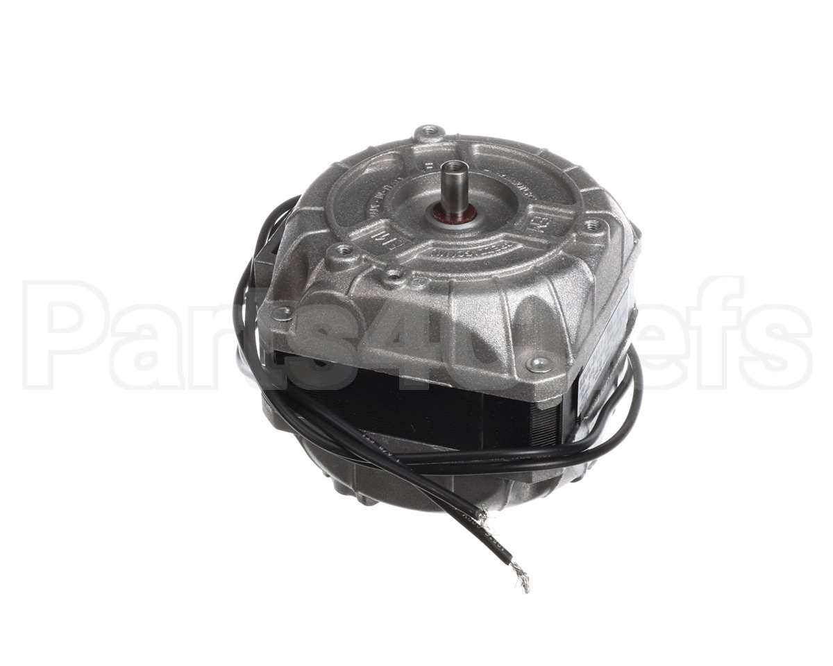 22800-04706 Monaco Foodservice Pump Motor, Arctic Deluxe 12L, 2,3,4-Bow