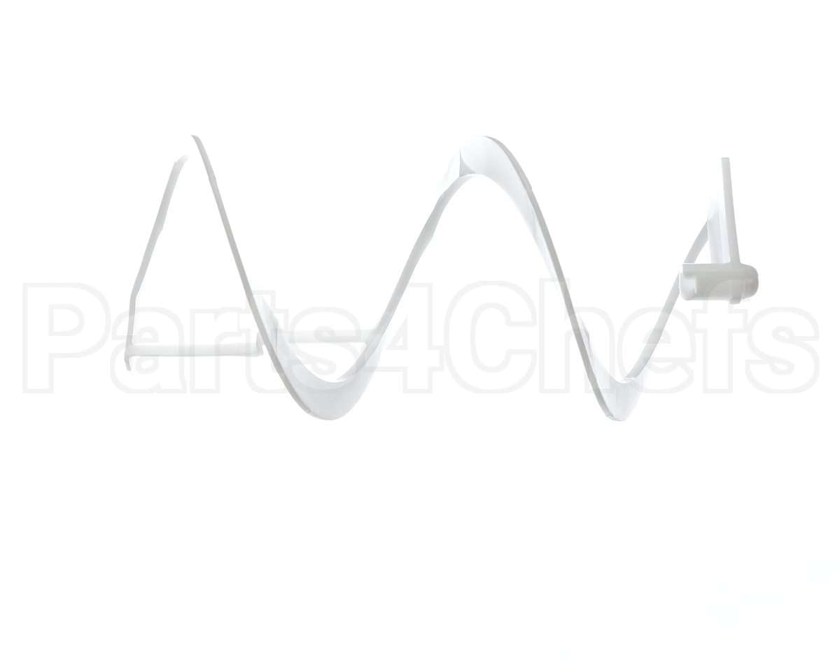 22800-16101 Monaco Foodservice Auger, Older Granita Ht 22800-15800