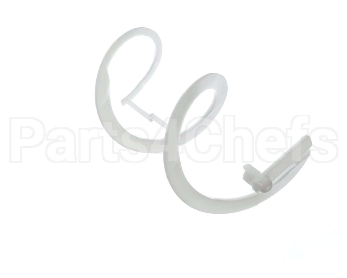 22800-16101 Monaco Foodservice Auger, Older Granita Ht 22800-15800