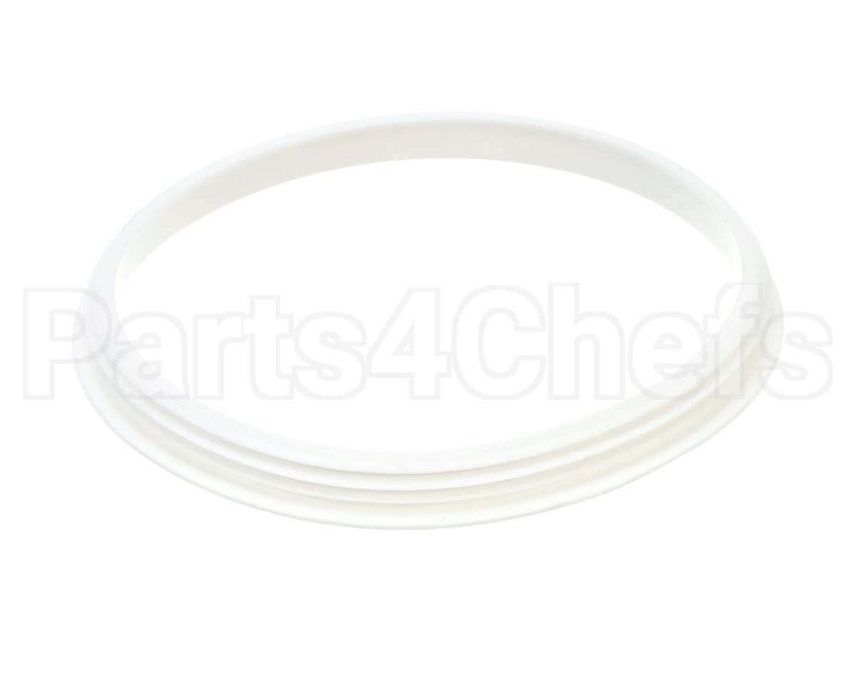 22800-17200 Stoelting Bowl Gasket