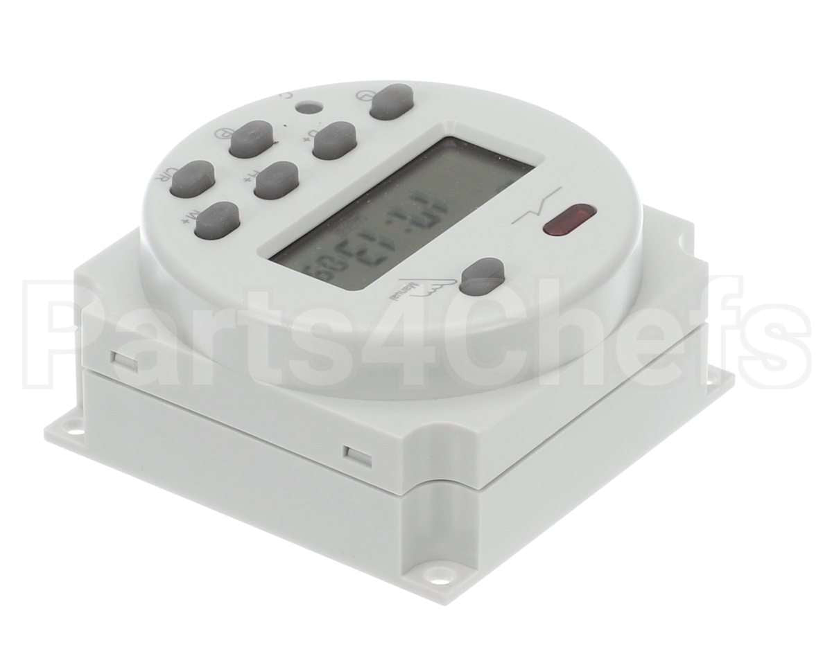 22800-26221 Monaco Foodservice Defrost Timer, For Mt, Nht