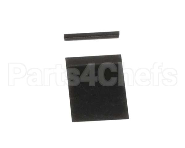 2281-002 Concordia Beverage Flapper Ditting Grinder X
