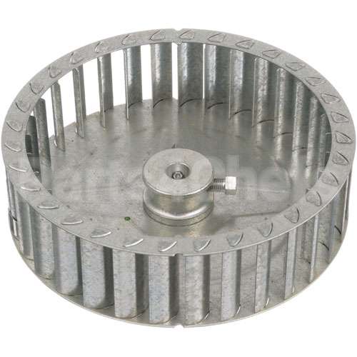 228130 Compatible Garland Blower Wheel 7-1/8D X 2W 1/2