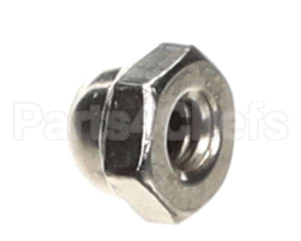 22831-3 Vollrath Nut - Acorn 10-24 X 3/8 Nickel