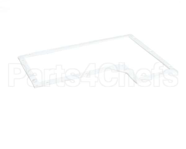 22875 Ultrafryer Gasket, Blower Box P2-.25In 18/20