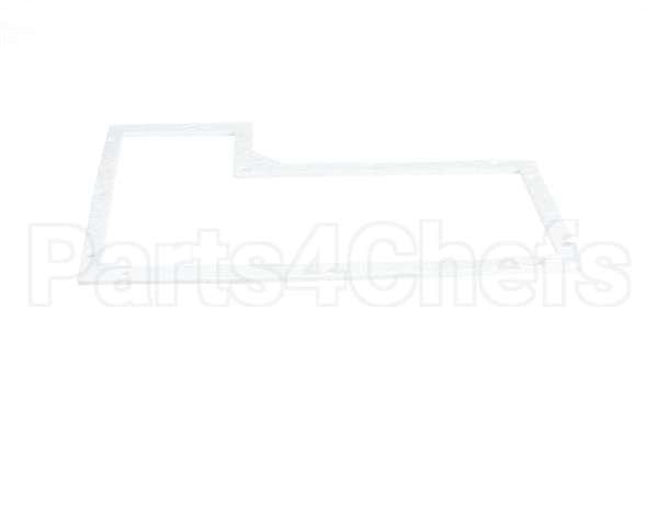 22875 Ultrafryer Gasket, Blower Box P2-.25In 18/20