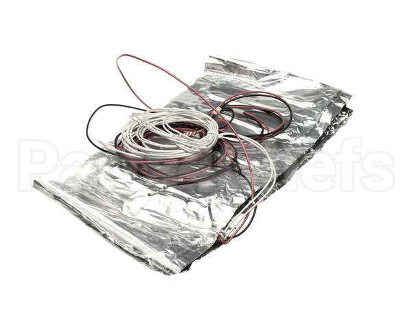 228809 Duke Element,Heating Single 700W 208V