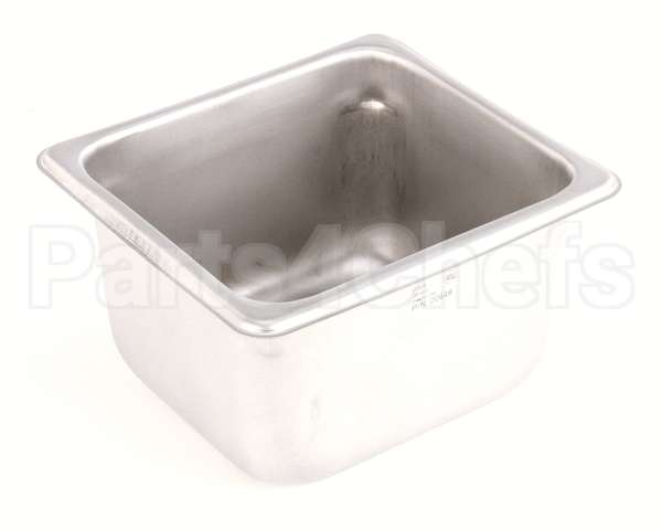 22898 Nieco Pan, Hotel, 1/6 X 4 Deep