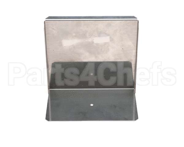 22899 Nieco Tray, Greaser Div. 1/6 Pan