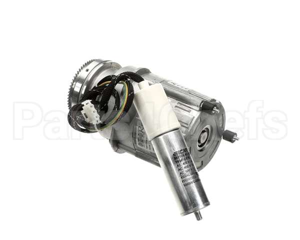 2290-008 Concordia Beverage Assembly Grinder Ascent