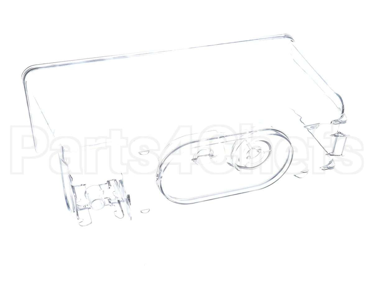 22900-00000 Vollrath Bowl - 12L (Fountain)