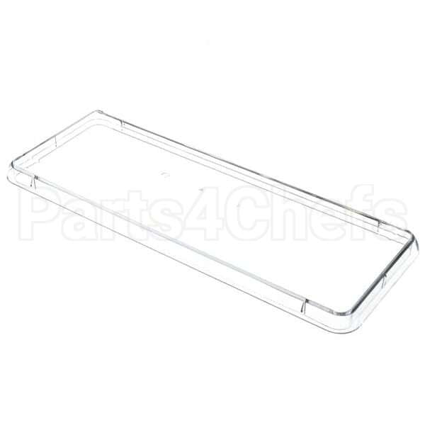 22900-00100 Compatible Stoelting Bowl Cover - 12L & 20L (Fountain Clear C