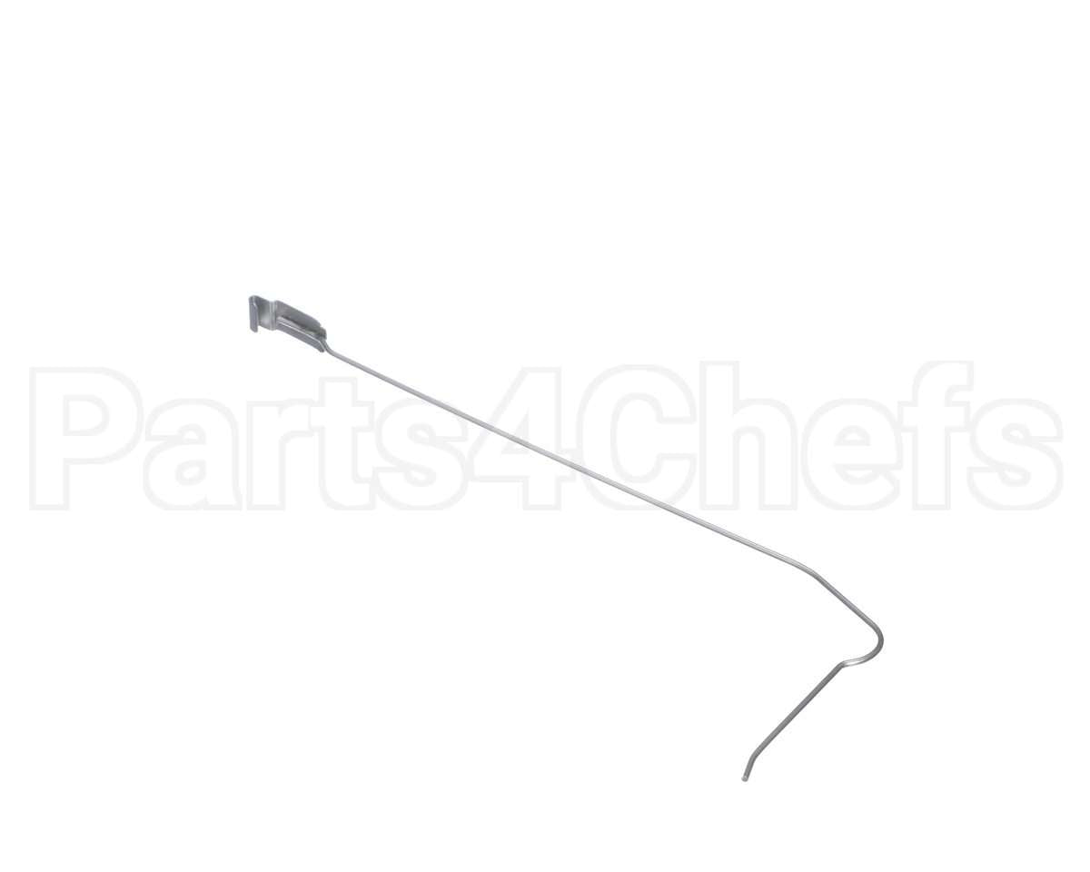 22900-06500 Vollrath Cover Light Wire-12L (Stirrer)