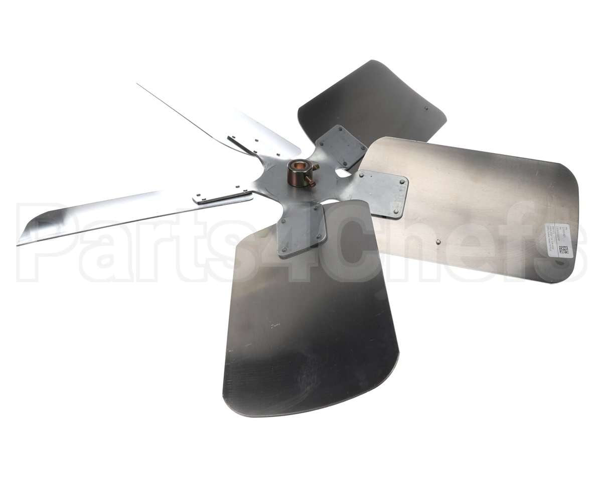 22900401 Heatcraft Fan Blade