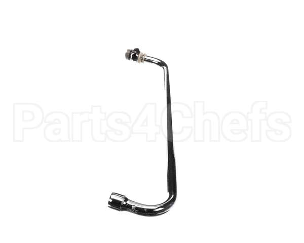 22900714 Town Food Service Manual Faucet Swing Nozzle