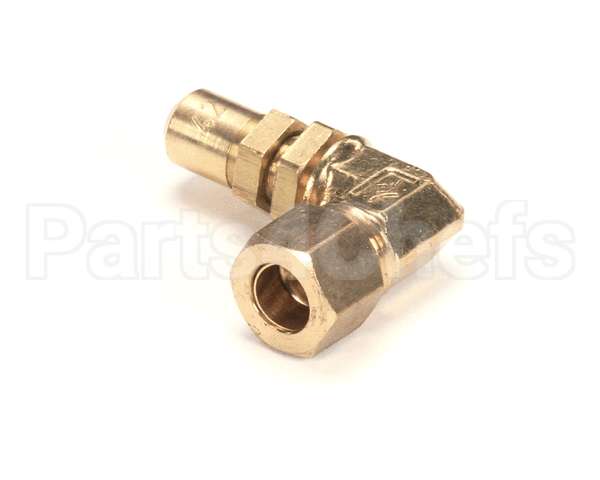 22903-2 Montague Orifice Elbow-#42Ds (Nat)