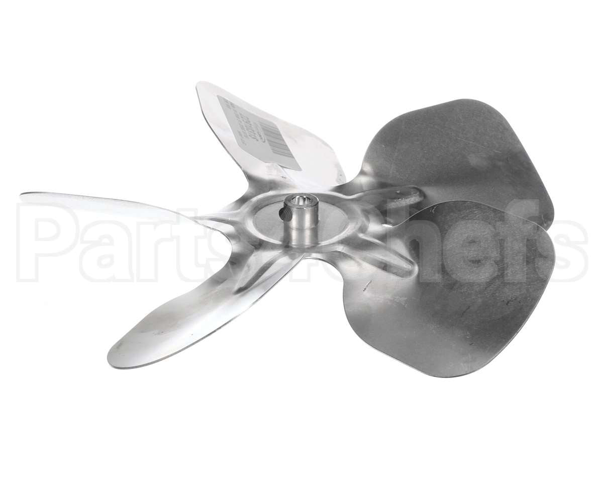 2291031S Heatcraft Fan 10 Dia 31 Deg 5/16 Cw Hb