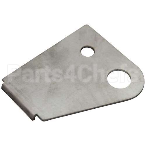 22929 Compatible Prince Castle Pad - Front, Rh