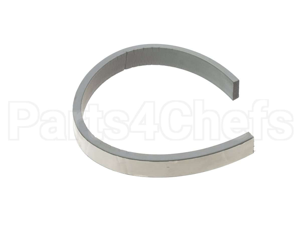 22935 Cornelius Gasket Neoprene.25 X.62 Gray