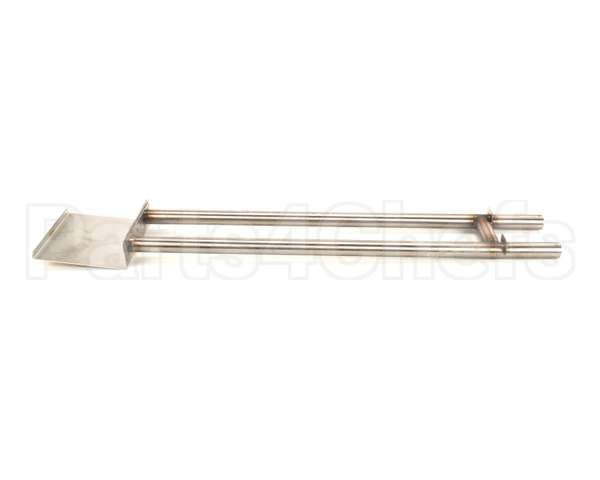 22937 Nieco Burner, Double Full, 1X26.19,Jf143-Wld