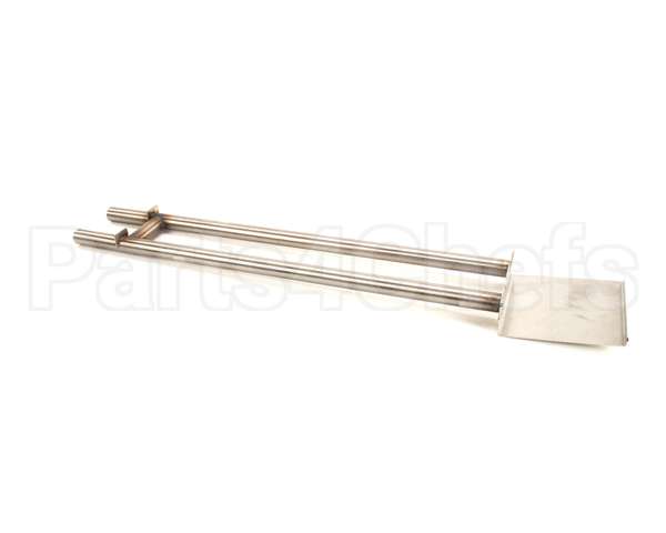 22937 Nieco Burner, Double Full, 1X26.19,Jf143-Wld
