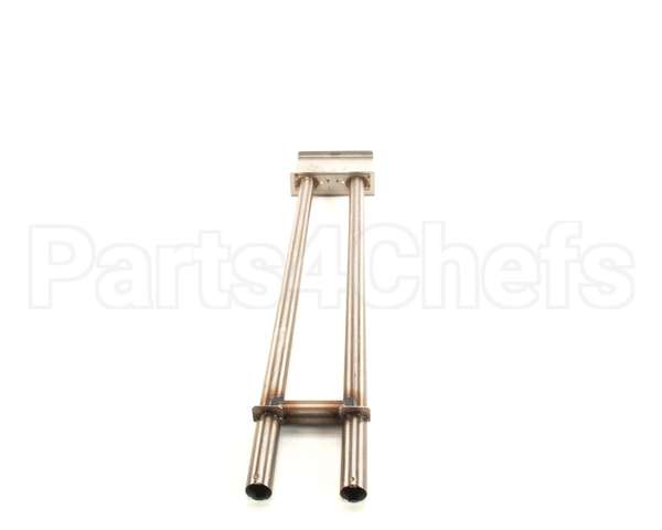 22937 Nieco Burner, Double Full, 1X26.19,Jf143-Wld