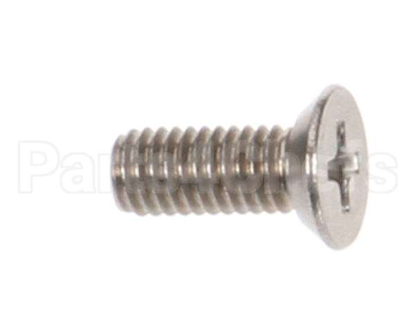 22938P Silver King Screw 10-323/8