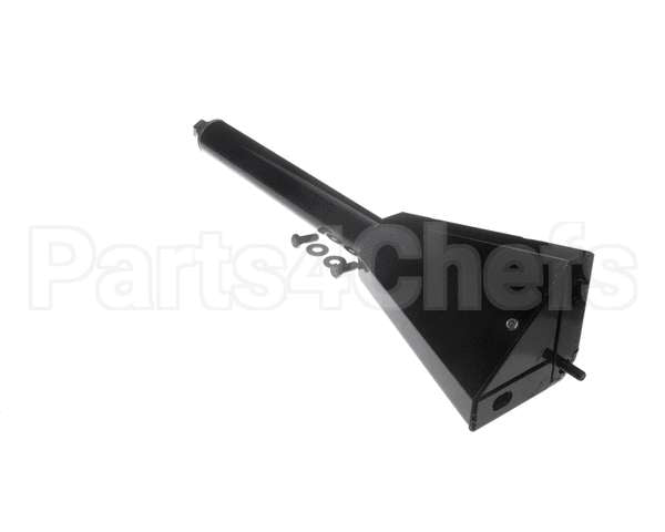 22947-4 Montague Leg Assembly W/Gusset--Ptd 7/94 To
