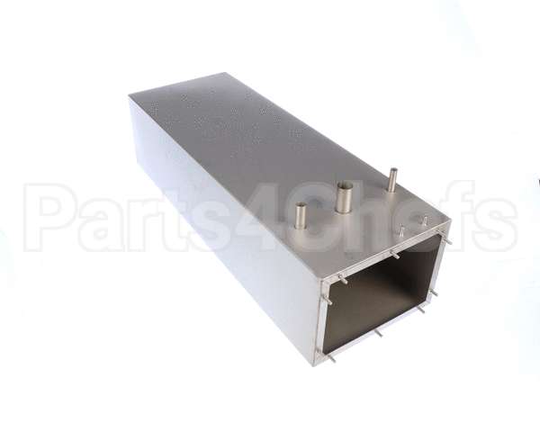 22960.1008 Bunn Tank Weldment, Long Body
