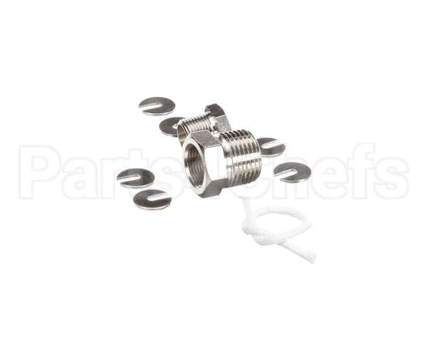 22A100 Ultrafryer Kit, Adapter Tank F/22A095 & 22A148